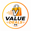 Value Deals - Home