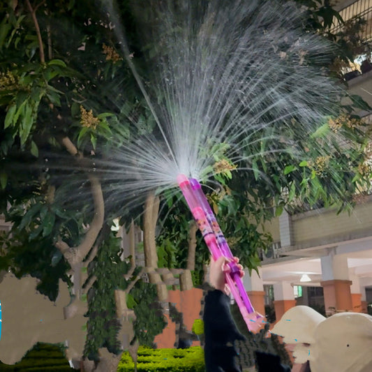 Handheld Water Fireworks Spray
