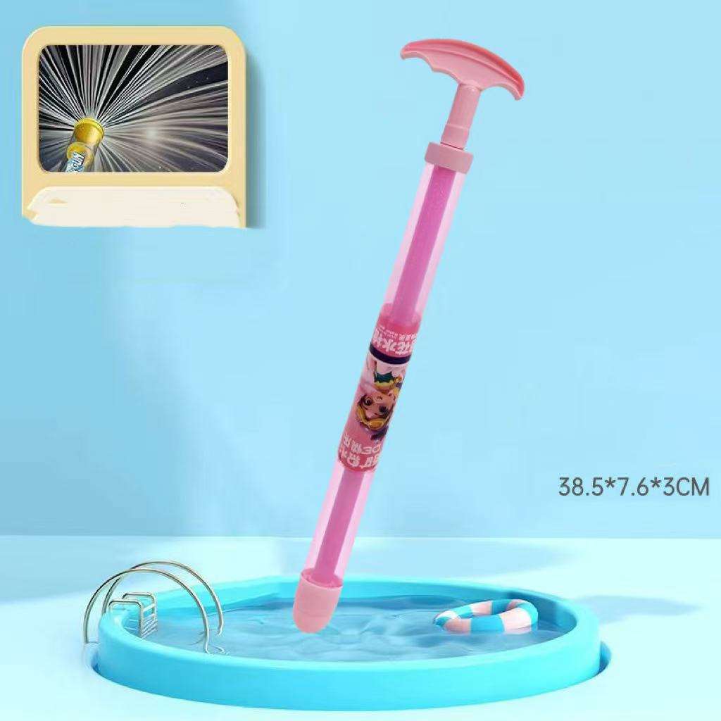 Handheld Water Fireworks Spray
